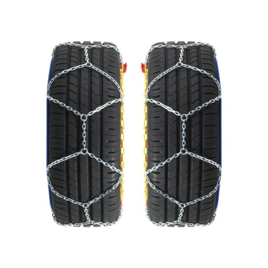 Sněhové řetězy WINTER ÖNORM X120 nylon bag COMPASS