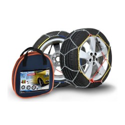 Sněhové řetězy WINTER ÖNORM X120 nylon bag COMPASS