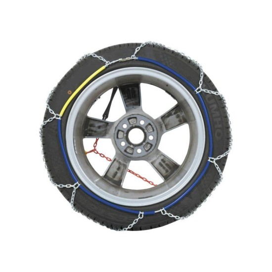 Sněhové řetězy WINTER ÖNORM X120 nylon bag COMPASS
