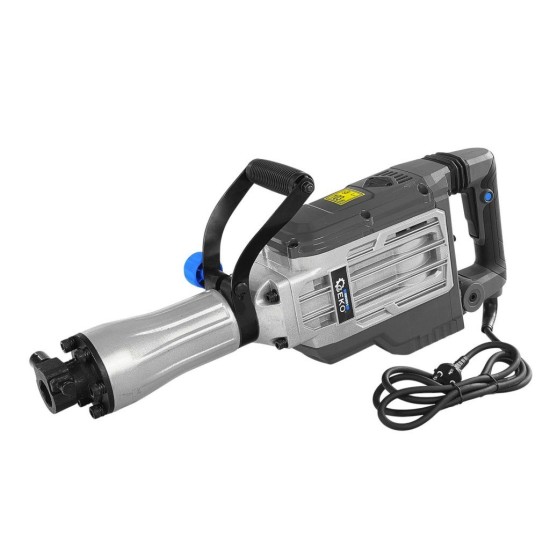 Bourací kladivo 65 J, 1700 W s příslušenstvím GEKO Bourací kladivo 65 J, 1700 W s příslušenstvím GEKO