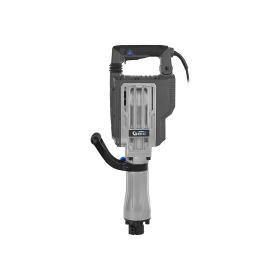 Bourací kladivo 65 J, 1700 W s příslušenstvím GEKO Bourací kladivo 65 J, 1700 W s příslušenstvím GEKO