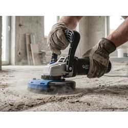 Bruska na beton 125 mm 1400 W GEKO Bruska na beton 125 mm 1400 W GEKO