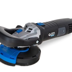Bruska na beton 125 mm 1400 W GEKO