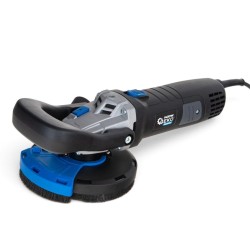 Bruska na beton 125 mm 1400 W GEKO