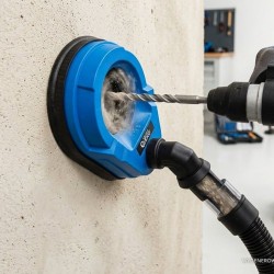 Lapač prachu při vrtání 90 mm GEKO
