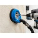 Lapač prachu při vrtání 90 mm GEKO Lapač prachu při vrtání 90 mm GEKO
