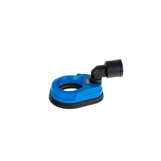 Lapač prachu při vrtání 90 mm GEKO Lapač prachu při vrtání 90 mm GEKO