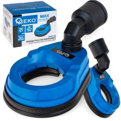 Lapač prachu při vrtání 90 mm GEKO