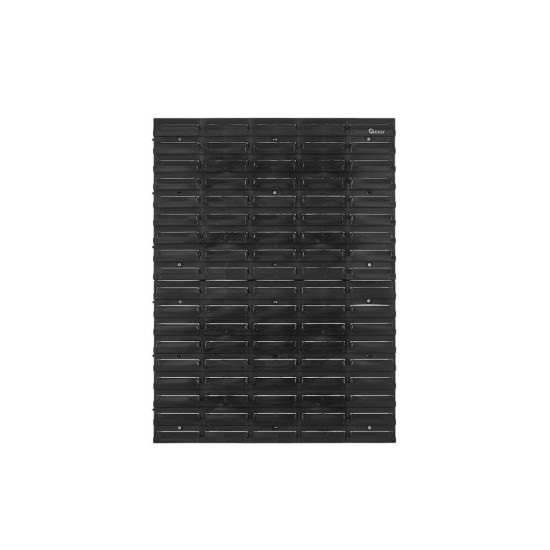 Závěsný organizér 572×775 mm, 47 ks GEKO
