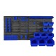 Závěsný organizér 380×770 mm, 38 ks GEKO Závěsný organizér 380×770 mm, 38 ks GEKO