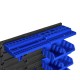 Závěsný organizér 380×770 mm, 38 ks GEKO Závěsný organizér 380×770 mm, 38 ks GEKO