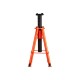 Stavitelná podpěra pod auto 12 t, 795–1200 mm BJC