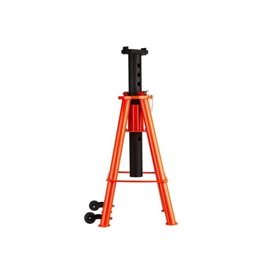Stavitelná podpěra pod auto 12 t, 795–1200 mm BJC