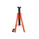 Stavitelná podpěra pod auto 12 t, 795–1200 mm BJC