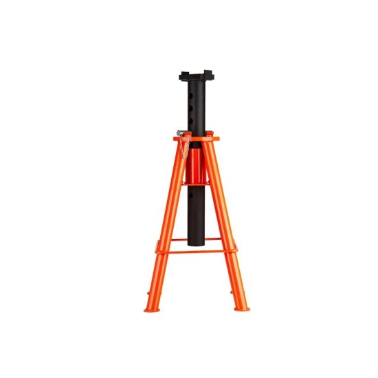 Stavitelná podpěra pod auto 12 t, 795–1200 mm BJC