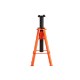 Stavitelná podpěra pod auto 12 t, 795–1200 mm BJC