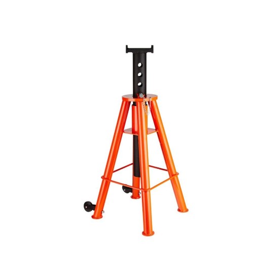 Stavitelná podpěra pod auto 12 t, 795–1200 mm BJC