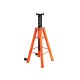 Stavitelná podpěra pod auto 12 t, 795–1200 mm BJC