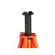 Stavitelná podpěra pod auto 12 t, 795–1200 mm BJC