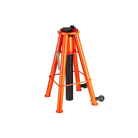 Stavitelná podpěra pod auto 12 t, 795–1200 mm BJC