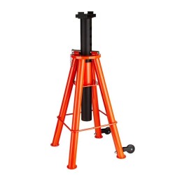 Stavitelná podpěra pod auto 12 t, 795–1200 mm BJC