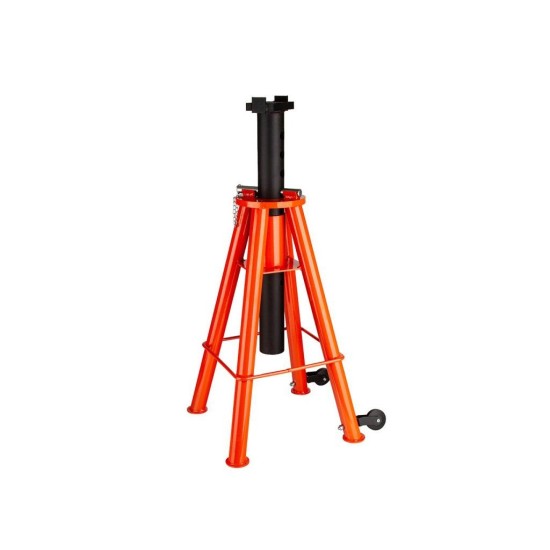 Stavitelná podpěra pod auto 12 t, 795–1200 mm BJC