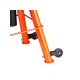 Stavitelná podpěra pod auto 12 t, 795–1200 mm BJC