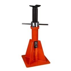 Stavitelná podpěra pod auto 20 t, 665–1120 mm BJC