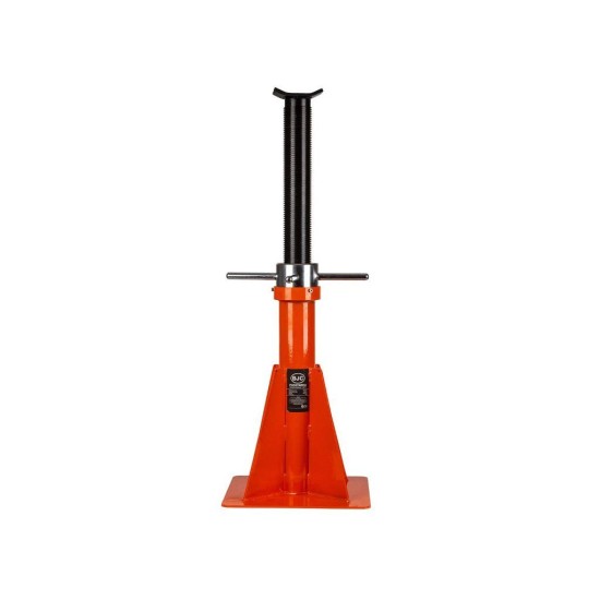 Stavitelná podpěra pod auto 20 t, 665–1120 mm BJC Stavitelná podpěra pod auto 20 t, 665–1120 mm BJC