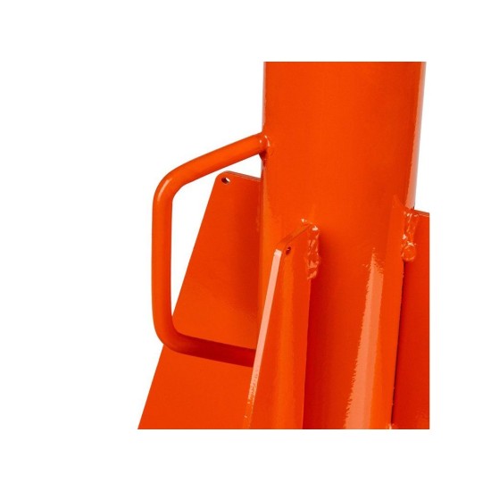 Stavitelná podpěra pod auto 20 t, 665–1120 mm BJC Stavitelná podpěra pod auto 20 t, 665–1120 mm BJC