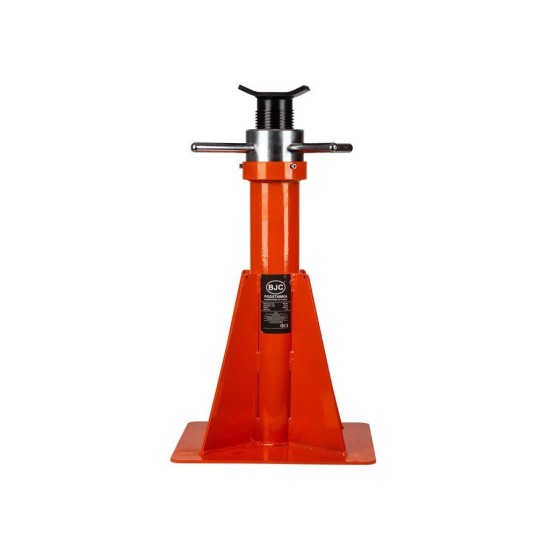 Stavitelná podpěra pod auto 20 t, 665–1120 mm BJC Stavitelná podpěra pod auto 20 t, 665–1120 mm BJC