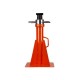 Stavitelná podpěra pod auto 20 t, 665–1120 mm BJC Stavitelná podpěra pod auto 20 t, 665–1120 mm BJC