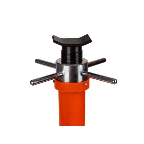 Stavitelná podpěra pod auto 20 t, 665–1120 mm BJC Stavitelná podpěra pod auto 20 t, 665–1120 mm BJC