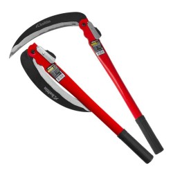 Srp skládací 43 cm KELTIN