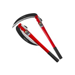 Srp skládací 43 cm KELTIN