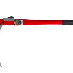Srp skládací 43 cm KELTIN