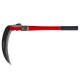 Srp skládací 43 cm KELTIN