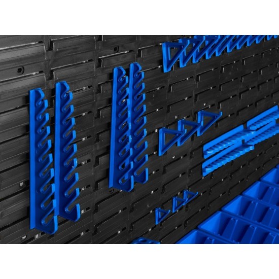 Závěsný organizér 2290×770 mm, 140 ks GEKO Závěsný organizér 2290×770 mm, 140 ks GEKO