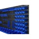 Závěsný organizér 2290×770 mm, 140 ks GEKO Závěsný organizér 2290×770 mm, 140 ks GEKO