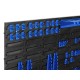 Závěsný organizér 2290×770 mm, 140 ks GEKO Závěsný organizér 2290×770 mm, 140 ks GEKO