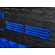 Závěsný organizér 2290×770 mm, 140 ks GEKO Závěsný organizér 2290×770 mm, 140 ks GEKO