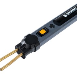 Aku svářečka plastů 4 V / 2000 mAh POWERMAT Aku svářečka plastů 4 V / 2000 mAh POWERMAT