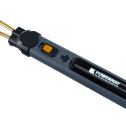 Aku svářečka plastů 4 V / 2000 mAh POWERMAT