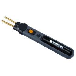 Aku svářečka plastů 4 V / 2000 mAh POWERMAT