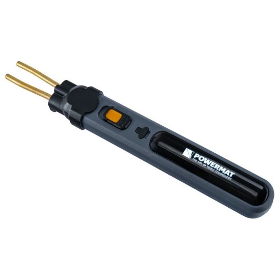 Aku svářečka plastů 4 V / 2000 mAh POWERMAT Aku svářečka plastů 4 V / 2000 mAh POWERMAT