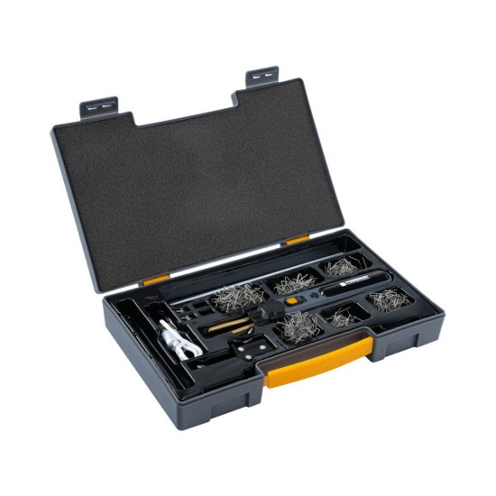 Aku svářečka plastů 4 V / 2000 mAh POWERMAT Aku svářečka plastů 4 V / 2000 mAh POWERMAT