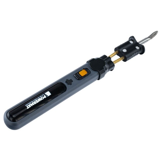 Aku svářečka plastů 4 V / 2000 mAh POWERMAT Aku svářečka plastů 4 V / 2000 mAh POWERMAT