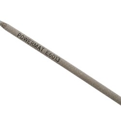 Elektrody rutilové 3,25 mm, 1 kg POWERMAT