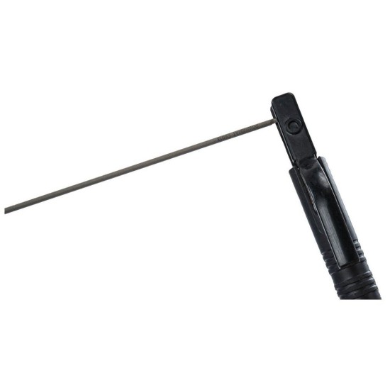 Elektrody rutilové 3,25 mm, 1 kg POWERMAT Elektrody rutilové 3,25 mm, 1 kg POWERMAT