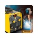 Invertorová svářečka 160 A FCAW/MMA/TIG LIFT POWERMAT Invertorová svářečka 160 A FCAW/MMA/TIG LIFT POWERMAT